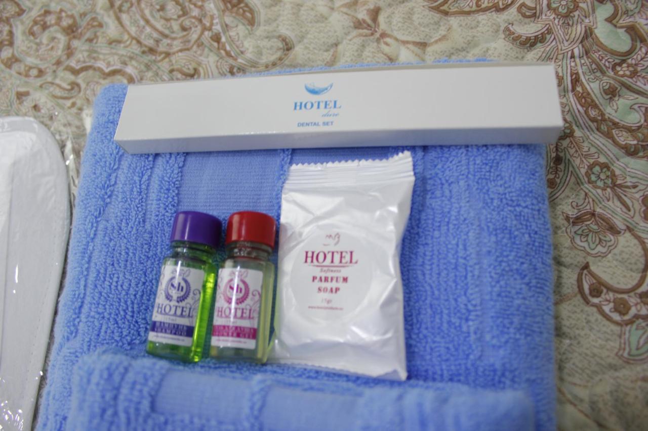 A-Hotel Ex Magistral Solnechnyy 外观 照片