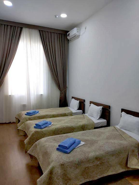 A-Hotel Ex Magistral Solnechnyy 外观 照片